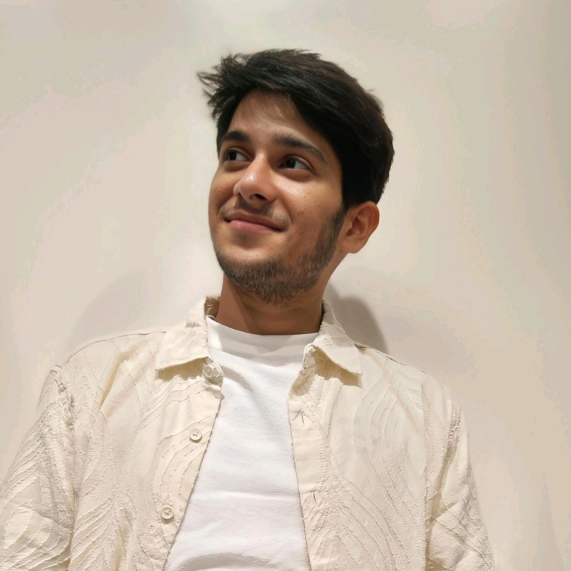 Ujjwal Suneel Tiwari